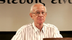 Πέθανε ο δημοσιογράφος Χρήστος Κυρίτσης