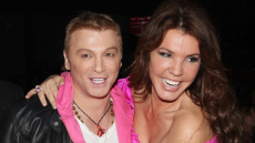 Τάκης Ζαχαράτος για Βάνα Μπάρμπα μετά το εγκεφαλικό που υπέστη: Είναι πάρα πολύ καλά