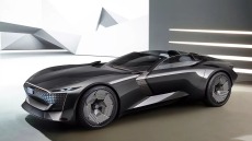 Νέα ηλεκτρική πλατφόρμα για τον όμιλο Volkswagen