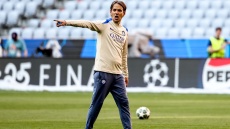 Ιντζάγκι για τον τελικό του Champions League: «Για να παίξεις και να νικήσεις σε έναν τέτοιο αγώνα, θα χρειαστείς τα πάντα»
