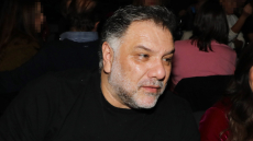 Γρηγόρης Αρναούτογλου: Δεν υπάρχει περίπτωση να έχεις παραπάνω κιλά και να μην αντιμετωπίσεις κάποιο πρόβλημα υγείας