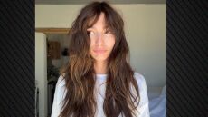 Η Ηλιάνα Παπαγεωργίου κάνει διακοπές στο Κουφονήσι - Δείτε φωτογραφίες