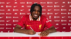 Λίβερπουλ: Ανακοίνωσε την απόκτηση του Ζερεμί Φρίμπονγκ
