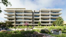 LAMDA: Υψηλή ζήτηση στα σπίτια του Ελληνικού αλλά «φρένο» στο λανσάρισμα νέων κατοικιών στην αγορά