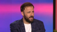 Νίκος Γκέλια για τη σύζυγό του: Πίστευε ότι είμαι άστατος και ότι όλοι οι ηθοποιοί είμαστε ένα μεγάλο κρεβάτι
