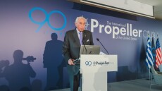 Συμεών Παληός: Η πυρηνική ενέργεια στη Ναυτιλία – από το ουράνιο στο θόριο – μια ρεαλιστική προοπτική