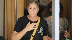 Έφτασα στο σημείο χωρίς επιστροφή με τη μητέρα μου, λέει η κόρη της Ζιζέλ Πελικό