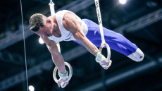 Πετρούνιας: «Κοψοχολιάστηκα» με την έξοδο, αλλά... είμαι καλύτερα από ποτέ! - Βίντεο
