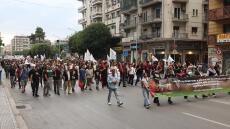 ΠΑΜΕ: Συγκέντρωση ενάντια στον βομβαρδισμό του Ιράν από τις ΗΠΑ, σήμερα στις 7.30μμ στο Σύνταγμα