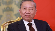 Το Βιετνάμ απαγόρευσε τεύχος του Economist που έχει στο εξώφυλλο τον ηγέτη της χώρας
