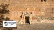 Κατέβασε ρολά η Μονή του Σινά: Την έκλεισαν οι μοναχοί σε ένδειξη πένθους - Δείτε βίντεο και φωτογραφίες