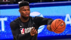 Για βιασμό και σωματική κακοποίηση κατηγορείται ο σταρ του ΝΒΑ, Ζάιον Ουίλιαμσον 