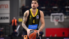 Τολιόπουλος: Μου πρόσφερε πολλά ο Άρης αλλά ήρθε η ώρα να προσπαθήσω να πάω σε άλλο επίπεδο - Βίντεο