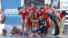 Ανακοίνωση Ολυμπιακού για το πόλο γυναικών: «Η ιστορία μας δεν γράφεται με μελανά σημεία διαιτητικών σφαλμάτων, αλλά με κόπο, ιδρώτα και τίτλους» 

