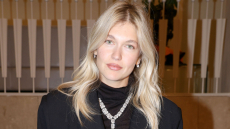 Κλέλια Ανδριολάτου: Δυστυχώς κυκλοφόρησαν φωτογραφίες με τον σύντροφό μου από τις Κάννες, ήθελα να το έχουμε αποφύγει