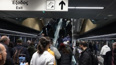 Μετρό Θεσσαλονίκης: Κάθε συρμός επιβεβαιώνει τη θέση του 10 φορές το δευτερόλεπτο για την ασφάλεια των χρηστών