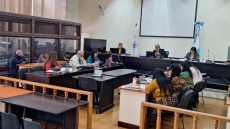 Τρεις πρώην παραστρατιωτικοί στη Γουατεμάλα καταδικάστηκαν για βιασμούς κατά τη διάρκεια του εμφυλίου 