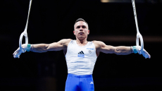 Λευτέρης Πετρούνιας: Τα οκτώ χρυσά μετάλλια στα ευρωπαϊκά πρωταθλήματα - Βίντεο με όλες τις προσπάθειες