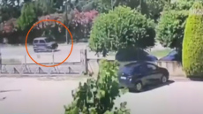 «Πανικοβλήθηκα, πίστεψα ότι απειλούμαι» λέει ο Τούρκος μαφιόζος για τους πυροβολισμούς κατά στελεχών της ΕΥΠ