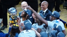 Πέισερς: Με θρίαμβο 125-108 επί των Νικς επιστρέφουν στους τελικούς του NBA  - Βίντεο
