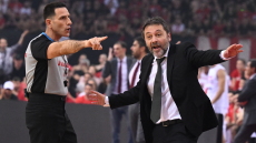 Σερέλης: «Κάποιοι αποφάσισαν ότι ο Παναθηναϊκός έπρεπε να χάσει»