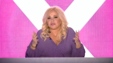 Μπέσσυ Αργυράκη: Πήγα σε λάθος γάμο και το κατάλαβα όταν είδα τη νύφη