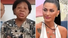 Big Brother - Η μητέρα του Κας ζήτησε συγγνώμη από τη Νάνσυ: «Aπό σήμερα είσαι σαν κόρη μου»
