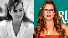 Η Μπρουκ Σιλντς έγινε 60: Το κορίτσι της «Γαλάζιας Λίμνης» δεν έζησε ποτέ την παιδική αθωότητα