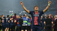 Ντεζιρέ Ντουέ: Ο 19χρονος «πρίγκιπας» της Παρί που κατέκτησε την Ευρώπη!
