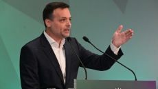 Χάρης Δούκας: Εκλογή Δημάρχων και Περιφερειαρχών με 50%+1- Η Αλλαγή θα έρθει από τα κάτω