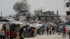 Γάζα: Αναφορές για 12 νεκρούς από ισραηλινό πλήγμα σε σχολείο που φιλοξενούσε εκτοπισμένους