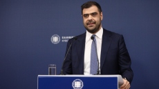 Μαρινάκης: Σε δημόσια διαβούλευση το νομοσχέδιο που προβλέπει την ισοβιότητα της τριτεκνικής ιδιότητας