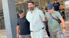 Εντοπίστηκε το όπλο με το οποίο πυροβόλησαν πράκτορες της ΕΥΠ - Επιχείρηση σε Θεσσαλονίκη, Καβάλα και Ξάνθη