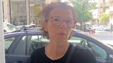 Τροχαίο δυστύχημα στου Ζωγράφου: Μεθυσμένος ο οδηγός που παρέσυρε και σκότωσε την 64χρονη  -  «Η μηχανή έτρεχε» λέει η αδερφή της