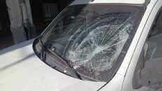 Θανατηφόρο τροχαίο στου Ζωγράφου: 64χρονη παρασύρθηκε από μηχανή
