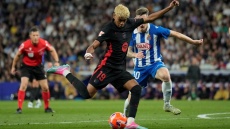 Λαμίν Γιαμάλ: «Να παίξω στη Ρεάλ; Αδύνατον!» - Τι είπε για τη μάχη της Χρυσής Μπάλας
