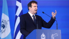 Συνέδριο της Interpol στην Αθήνα: Στο επίκεντρο η αντιμετώπιση αναδυόμενων εγκληματικών απειλών