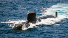 Φιλόδοξο πρόγραμμα κατασκευής 12 νέων πυρηνικών υποβρυχίων ανακοίνωσε ο Στάρμερ
