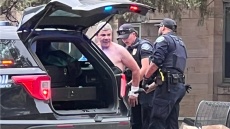 «Στοχευμένη τρομοκρατική επίθεση» στο Κολοράντο - Άνδρας πέταξε μολότοφ σε φιλοϊσραηλινή διαδήλωση, δείτε βίντεο