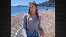 Τραγικός θάνατος για 19χρονη στο Μαυροβούνιο - Έλυσε τη ζώνη από το αλεξίπτωτο πλαγιάς και έπεσε από ύψος 50 μέτρων