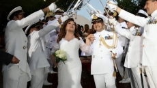 Δέσποινα Μοιραράκη για τη μέρα του γάμου της με τον Γιάννη Κοντούλη: Έζησα το όνειρό μου στον απόλυτο βαθμό