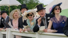Downton Abbey - The Grand Finale: Κυκλοφόρησε το τρέιλερ της ταινίας