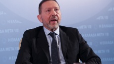 Στουρνάρας: Πόλος έλξης επενδυτικών ευκαιριών σε στρατηγικούς τομείς η Ελλάδα