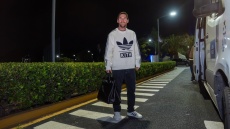 Μέσι: Επιστρέφει στην εθνική Αργεντινής ενόψει των αγώνων με Χιλή και Κολομβία
