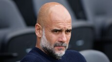 Γκουαρδιόλα: «Όταν τελειώσει το συμβόλαιο με τη Σίτι θα κάνω ένα μεγάλο διάλειμμα»