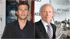 Κλιντ Ίστγουντ: «Είναι αγωνιστής» δήλωσε για εκείνον ο γιος του 