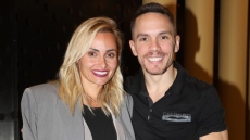 Λευτέρης Πετρούνιας για Βασιλική Μιλλούση: Είναι η μεγαλύτερη θαυμάστριά μου, το αποδεικνύει με κάθε τρόπο