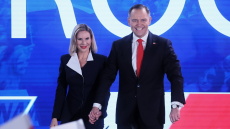 Προεδρικές εκλογές στην Πολωνία: Ο εθνικιστής και ευρωσκεπτικιστής Ναβρότσκι αναδεικνύεται νικητής