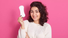 «Έξυπνη» συσκευή κάνει τσεκ απ στην έμμηνο ρύση – Μπορεί να ενσωματωθεί στη σερβιέτα