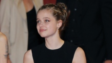 Η Σιλό Τζολί άλλαξε το όνομά της - Πλέον θέλει να την αποκαλούν «Shi»